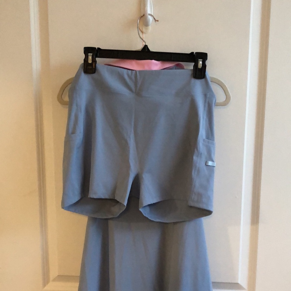 2-Piece Cool Touch Mini Golf Active Dress L - Picture 9 of 13